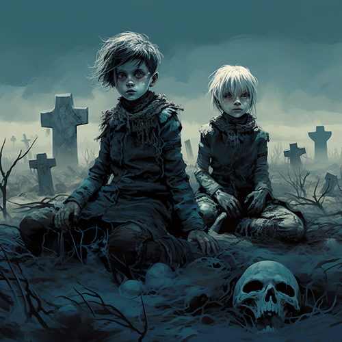 Children Of The Grave